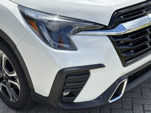 Certified 2026 Subaru Ascent Touring AWD/4WD image 9