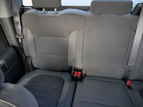 Used 2019 Chevrolet Silverado 1500 LT w/ All-Star Edition image 18