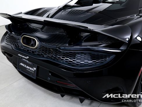 New 2026 McLaren 750S Spider image 31