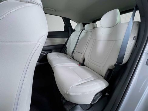 New 2026 Hyundai Tucson SEL image 15