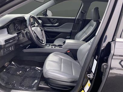 Used 2020 Lincoln Corsair AWD w/ Equipment Group 101A