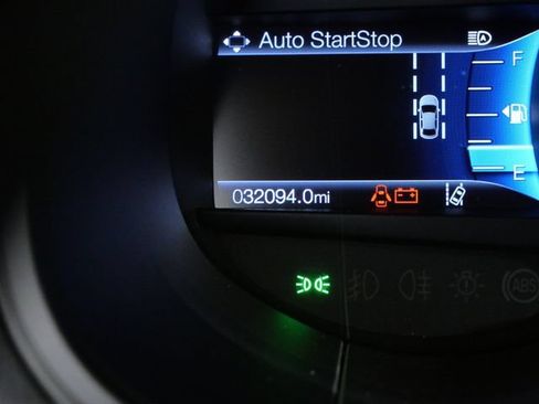 Certified 2023 Ford Edge Titanium AWD/4WD image 19