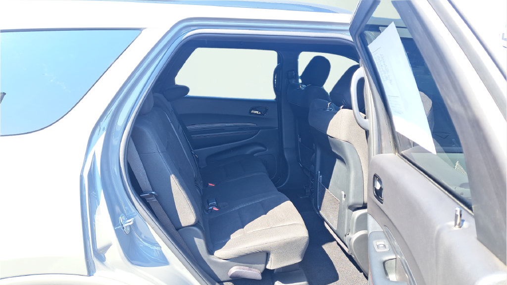 Used 2025 Dodge Durango GT w/ Blacktop Package AWD/4WD image 11
