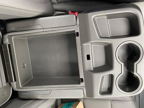 New 2025 GMC Sierra 1500 Pro w/ Pro Value Package image 20