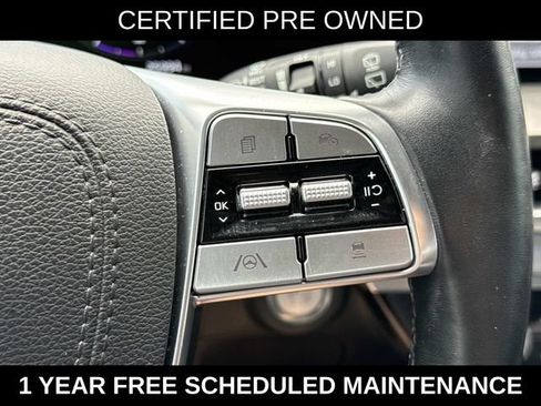 Used 2024 Kia Telluride SX X-Line AWD/4WD image 24