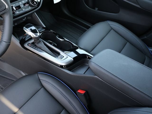 New 2026 Buick Envista Sport Touring w/ Convenience I Package FWD image 24