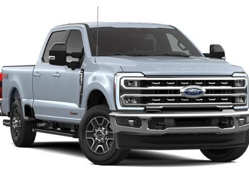 New 2026 Ford F250 4x4 Crew Cab Super Duty image 26