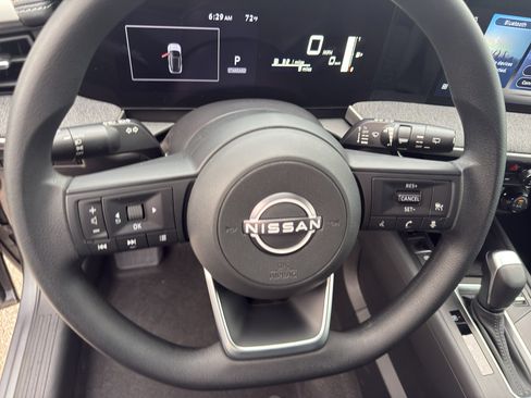 New 2026 Nissan Kicks SV w/ Cold Weather Package AWD/4WD image 16