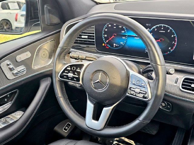 Certified 2022 Mercedes-Benz GLE 350 4MATIC image 31
