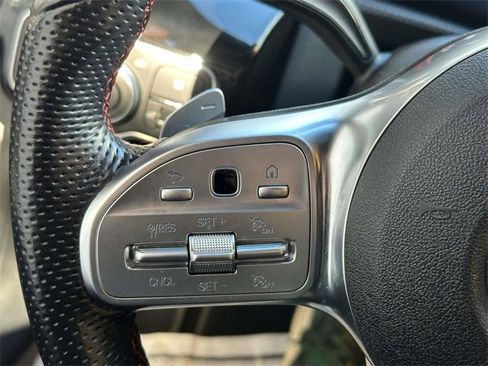 Certified 2022 Mercedes-Benz CLA 250 4MATIC image 21