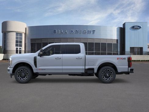 New 2026 Ford F250 Platinum image 26