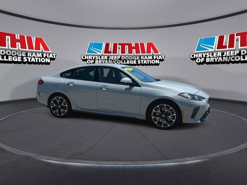Used 2025 BMW 228i xDrive AWD/4WD image 9