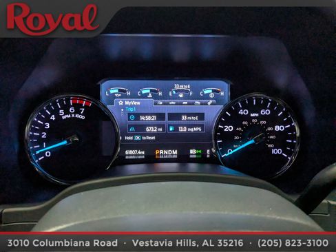 Used 2022 Ford F250 Platinum image 18