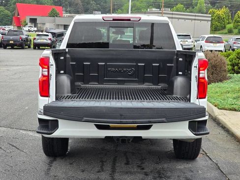Used 2024 Chevrolet Silverado 1500 RST w/ All Star Edition Plus AWD/4WD image 26