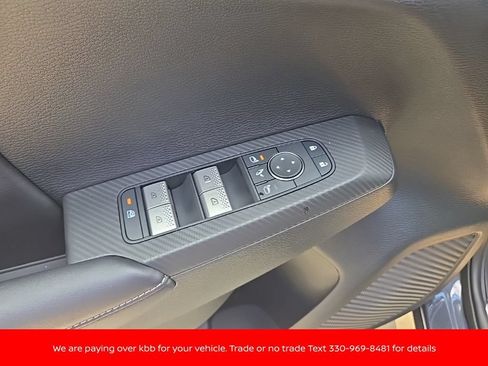 New 2026 Nissan Rogue SL AWD/4WD image 11