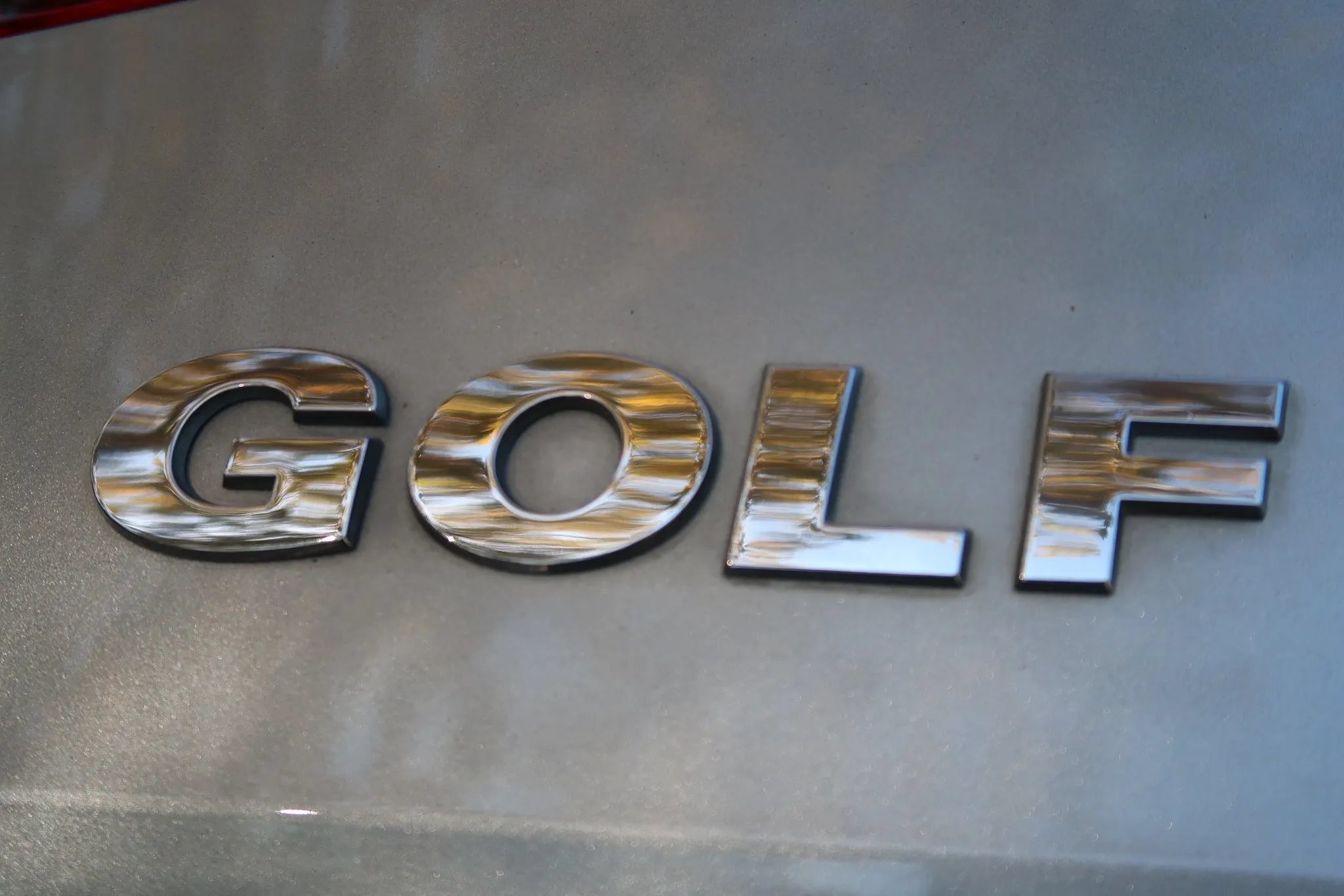 Used 2015 Volkswagen Golf SEL FWD image 13