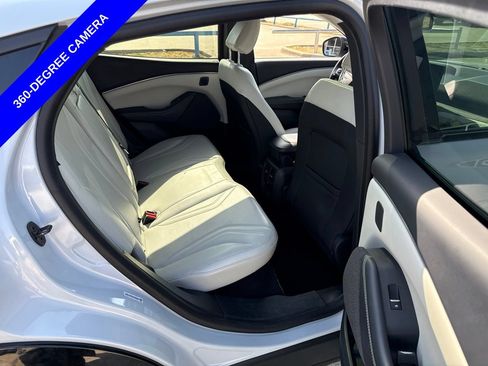 Used 2023 Ford Mustang Mach-E Premium RWD image 13