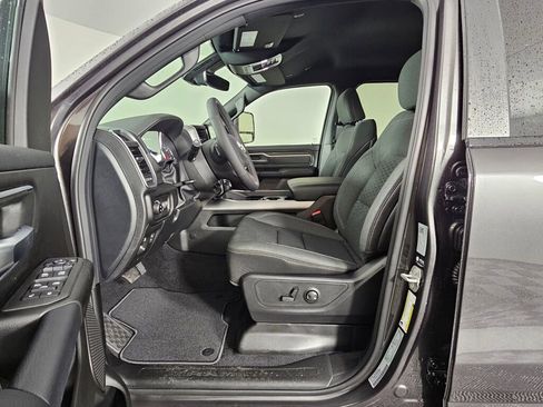 New 2026 RAM 1500 Big Horn AWD/4WD image 18