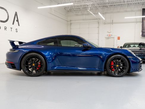 Used 2024 Porsche 911 Carrera S image 12