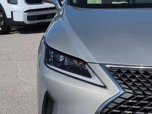 Used 2021 Lexus RX 350 FWD w/ Accessory Package image 10
