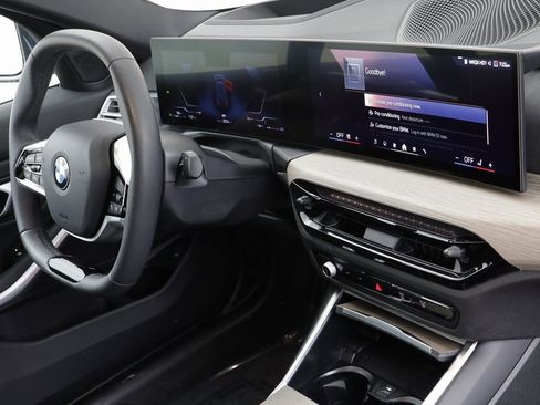 Certified 2025 BMW 330i xDrive Sedan image 22