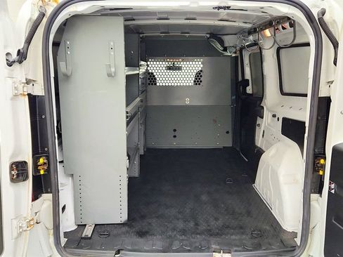 Used 2018 RAM ProMaster City Tradesman SLT FWD image 21
