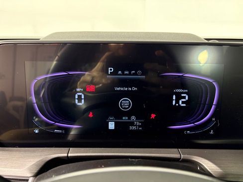 Used 2025 Kia Telluride EX X-Line image 17