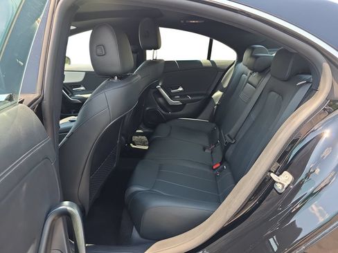 Used 2025 Mercedes-Benz CLA 250 image 14