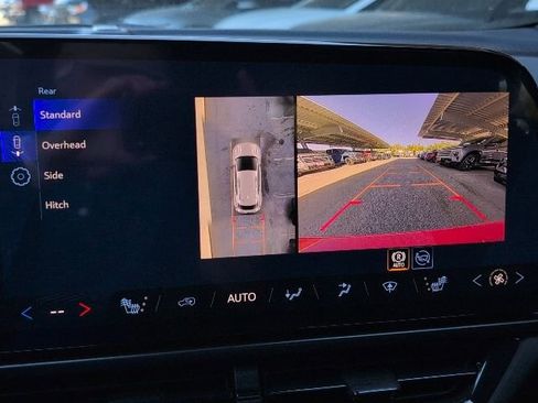 New 2026 Chevrolet Equinox EV RS image 25