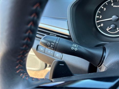 Used 2023 Nissan Altima 2.5 SR image 24