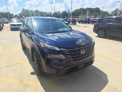 Used 2026 Nissan Rogue SV