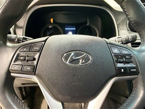 Used 2020 Hyundai Tucson Ultimate image 12