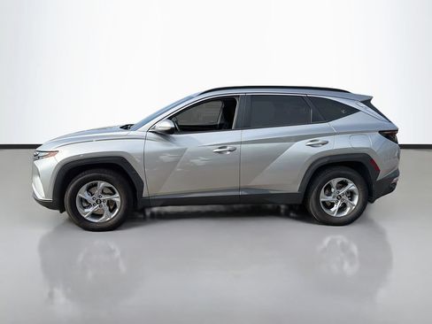 Used 2022 Hyundai Tucson SEL w/ Cargo Package FWD image 9