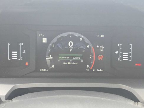 Certified 2025 Toyota 4Runner SR5 AWD/4WD image 25