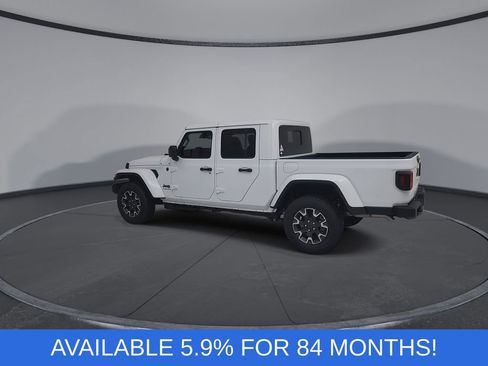 New 2026 Jeep Gladiator Sport image 10