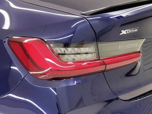 New 2026 BMW M3 Competition w/ M Driver's Package image 11