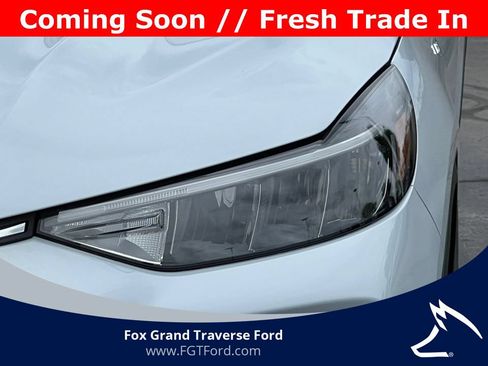 Used 2025 Ford Escape ST-Line Select AWD/4WD image 34