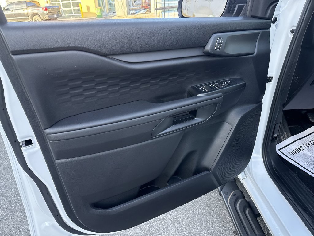 New 2026 Ford Ranger XL AWD/4WD image 21