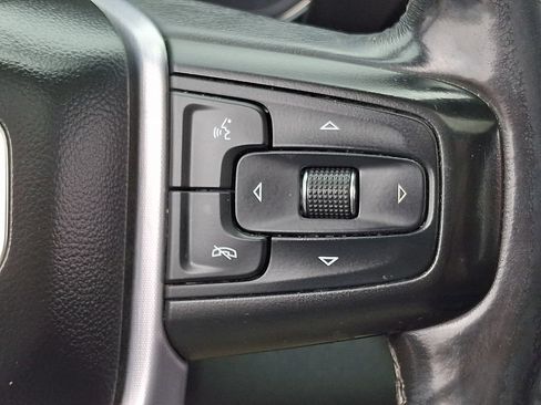 Used 2019 GMC Sierra 1500 SLT w/ SLT Premium Plus Package AWD/4WD image 23
