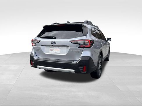 Used 2021 Subaru Outback Limited XT w/ Popular Package #2 image 5