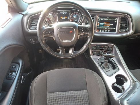 Used 2018 Dodge Challenger R/T Scat Pack image 11