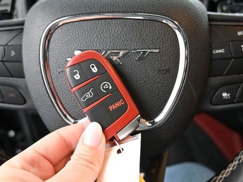 Used 2023 Dodge Durango SRT Hellcat image 38