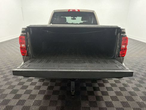 Used 2014 Chevrolet Silverado 1500 LT w/ All Star Edition AWD/4WD image 23