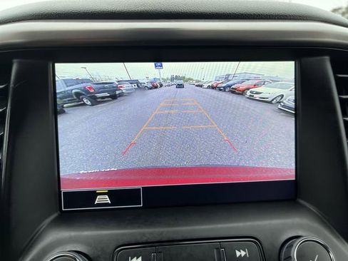 Used 2023 GMC Acadia AT4 w/ Preferred Package AWD/4WD image 24