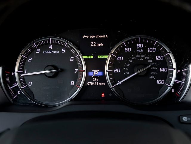 Used 2020 Acura MDX w/ Technology Package AWD/4WD image 18
