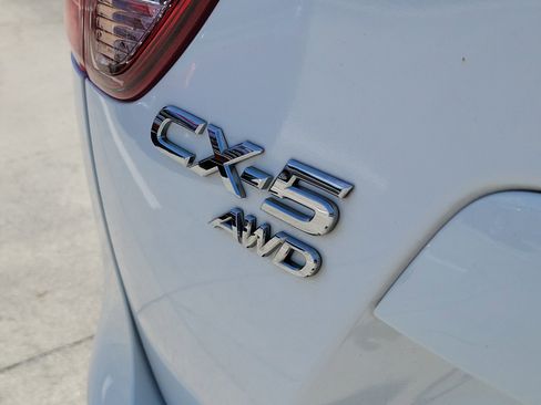 Used 2015 MAZDA CX-5 Grand Touring AWD/4WD image 11