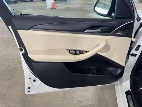 Certified 2024 BMW X3 sDrive30i w/ M Sport Package image 17
