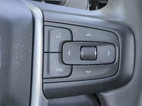 Used 2023 GMC Sierra 1500 SLT w/ SLT Premium Package image 25