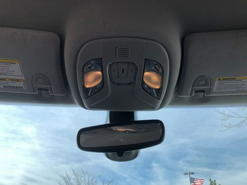 Used 2019 Jeep Compass Trailhawk AWD/4WD image 29