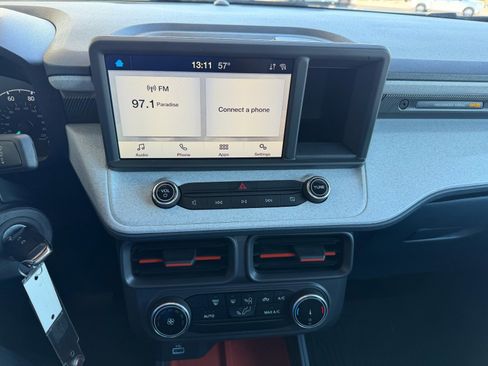 Used 2024 Ford Maverick XLT w/ Equipment Group 300A Standard image 12